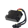 Motorcycle rectifier accessories general